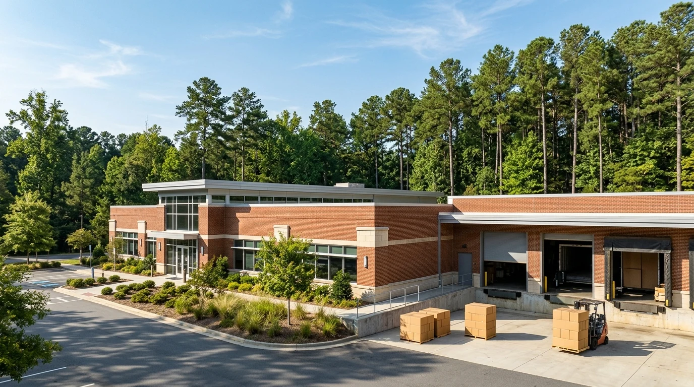 3PL Warehousing and Fulfillment