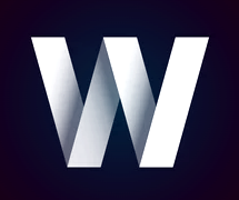 Welpak W Logo