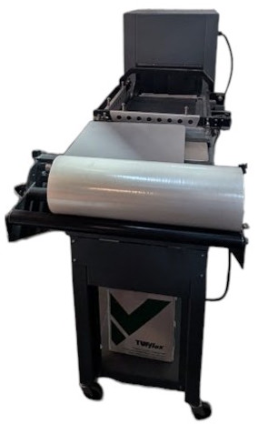 COMBO 16" x 20" L-Bar Sealer with Tunnel System HSE100 by HEAT SEAL