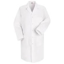 SPP 28G Lab Coat White 3XL. 30 Pieces/Case. 84 Cases/Pallet. AJS ASPBL01228W3XL