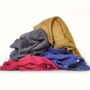 R-241 Fleece Rags 25LBS/BX. 24Boxes/Pallet