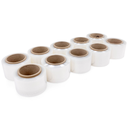 5" x 700' x 120 GA. Stretch Banding Film. 12 Rolls/Case