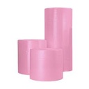 1/2" x 48" x 250' Perf 12" Clear Bubble Wrap. AS BW1/2x48x250P12