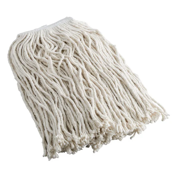 16 inch Rayon Mop Head UNS 2016R  12/CS