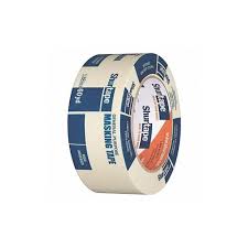 #506-86483  48mm x 55M,  24 Rolls/Case, General Purpose, Medium-High Adhesion Masking Tape. 1012X06NCS.