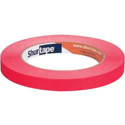 #87221/PM 513 12mm x 55M,  72 Rolls/Case, General Purpose, Medium-High Adhesion Masking Tape. 101XC06NS5.