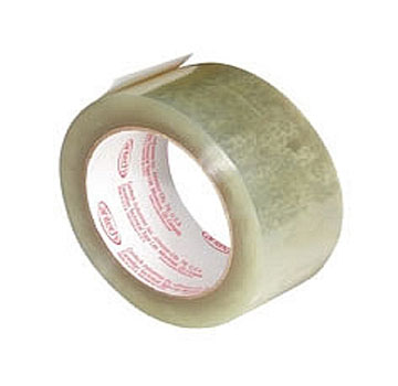 144mm x 66M  Label protection Tape. 12 Rolls/Case LPT16A