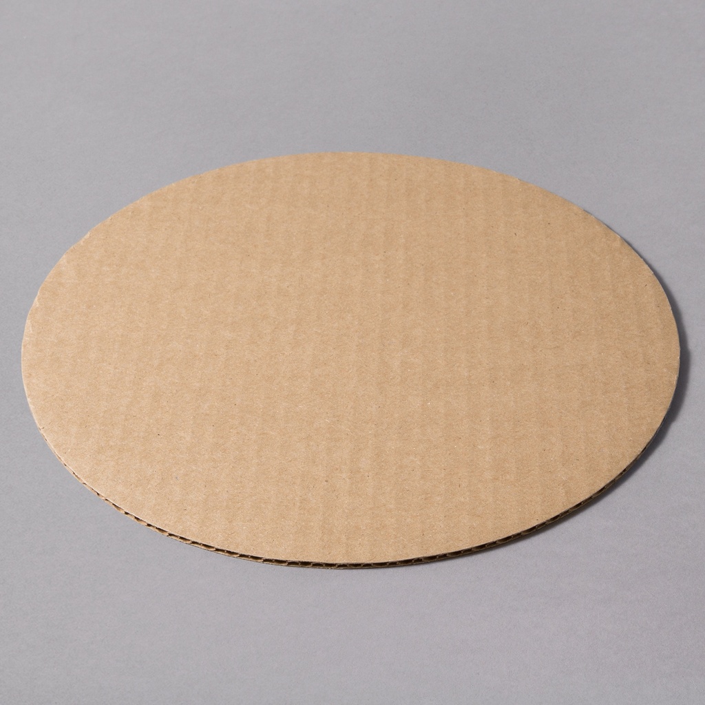 1070 A-COVER 42-1/4" x 42-1/4" Die Cut Circle. 250/Unit. Stretch Wrap.