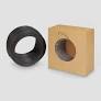 12 GA Black Bailing Wire Automatic, Annealed 50lb/box