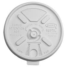 Lid for 16 oz. Lift & Lock
