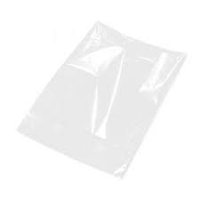 2" x 3" - 2 Mil Reclosable Poly Bags Clear. Single Track Zipper. 1000/Case...