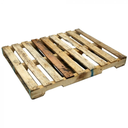 Pallet Wood 48" x 40"