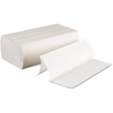Multifold Natural Towel   4000/CS