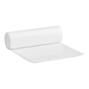 33 x 39 Clear, 33 Gallon, 1. 5 Mil Can Liner, Vintage, 100/Case