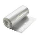 38 x 58 Can Liner CLEAR, 60 Gallon, 1.5 MIL EQ  100/CS