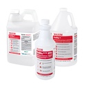 FACILITY PLUS One-Step Disinfectant Cleaner and Deodorant...6/1Qts/Case. 14.3 lbs/Case. DS 462