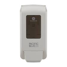 170696..Pacific Blue Ultra Foaming Hand Soap/Hand Sanitizer Wall-Mounted Manual Dispenser