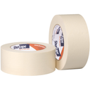 CP-83 NAT-48MM x 55M Utility Grade, High Adhesion Masking Tape. 24 Rls/Case.