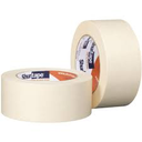Masking Tape CP-105 Natural 72mm x 55m (3" x 60 Yds) 16 Rls/Cse.