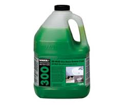 170200 Waxie 320 Disinfectant, 4-3L / Case