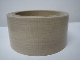 1" x 36 Yds No Adhesive 5 Mil. PTFE Heat Cover. 7058-1-36-4