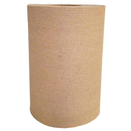 A1080, Vintage Renature, Hardwound Roll Towel, 8" x 350', Natural, 12 Rolls/Case