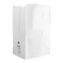 White Paper Bags 500/Bundle