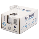 Get Reddi Food Storage Bags 4"x2"x8" 1000/Box
