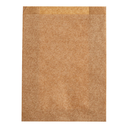 Lavex 8 3/4" x 2 3/4" x 8" Sanitary Napkin Receptacle Bags - 250/Case