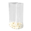 6" x 3" x 15" R Poly Bag