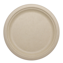 9" Fiber Plate 1,000 / Cse