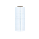 445MM (18") x 450M (1476') x 14 Mic. Hand Grade Stretch Film. 4 Rolls/Case, 48 Cse/Pallet