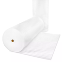 1/4" x 72" x 250' Non-Perf Non Slit Roll Foam. Must Be Trimmed to 72"