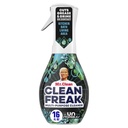 Mr. Clean 79127 Clean Freak Deep Cleaning Mist All-Purpose Spray Cleaner with Gain Original Scent 16 fl. oz. - 6/Case