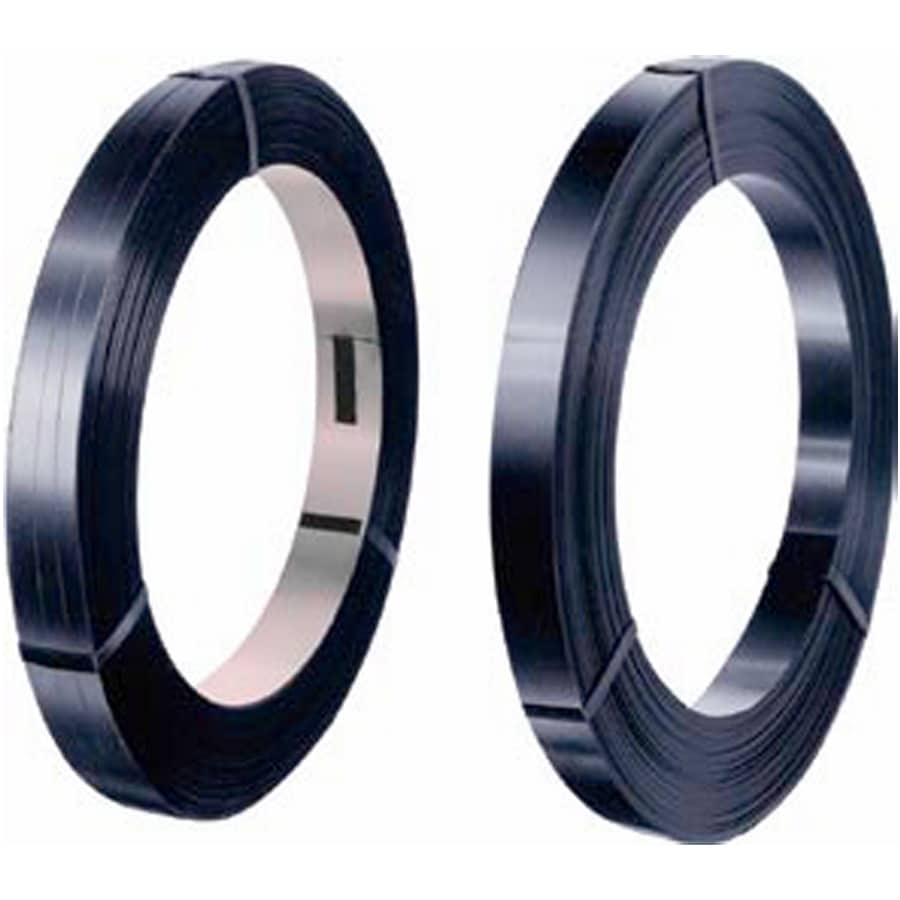 3/4" x .031 High Tensile Steel Strapping. OSC. CPS