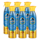 SC Johnson Pledge® 336276 9.7 oz. Multi-Surface Antibacterial Cleaner
