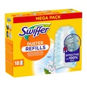 SWIFFER DUSTR REFIL 4/10 SWIFFER DUSTER REFILL ONLY
