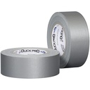 PC-009 Duct Tape Silver 48mm x 55, 24 Rls/case