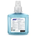 OD 2933960, 7779-02 PURELL® ES8 HEALTHY SOAP™ 0.5% BAK Antimicrobial Foam, 2/Case