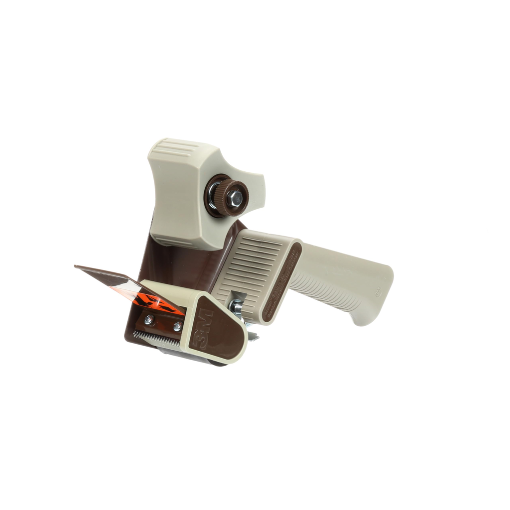 3M H180 3" Industrial Carton Sealing Tape Dispenser