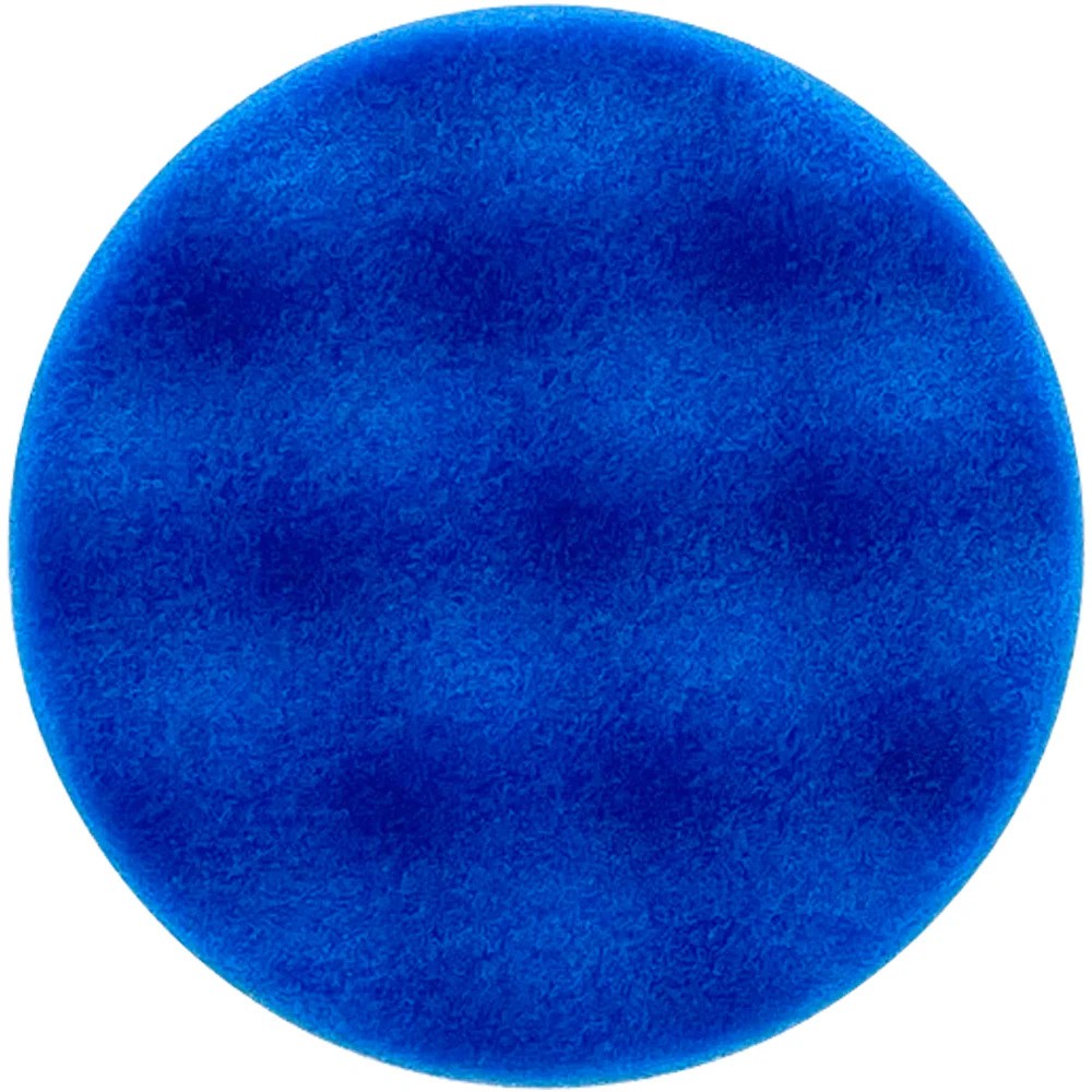 Die Cut Foam Pad 16" x 18"  8mm Thickness, BLUE