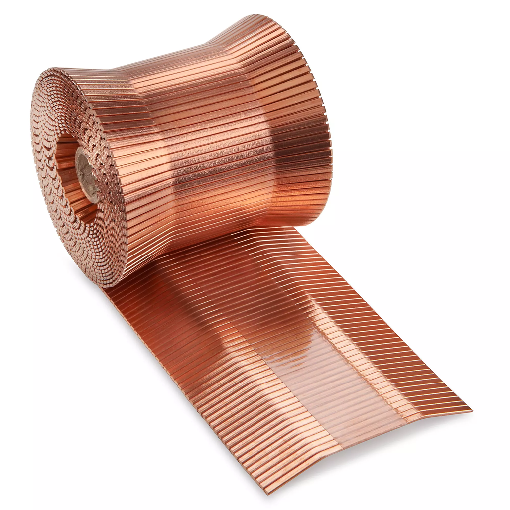 GR1 34 A-Roll Staples- 24M case. 1-3/4 Roll Staples. 3/8" Crown, 3/4" Leg. 1000/Roll. 24 Rolls/Case. 1611-1056