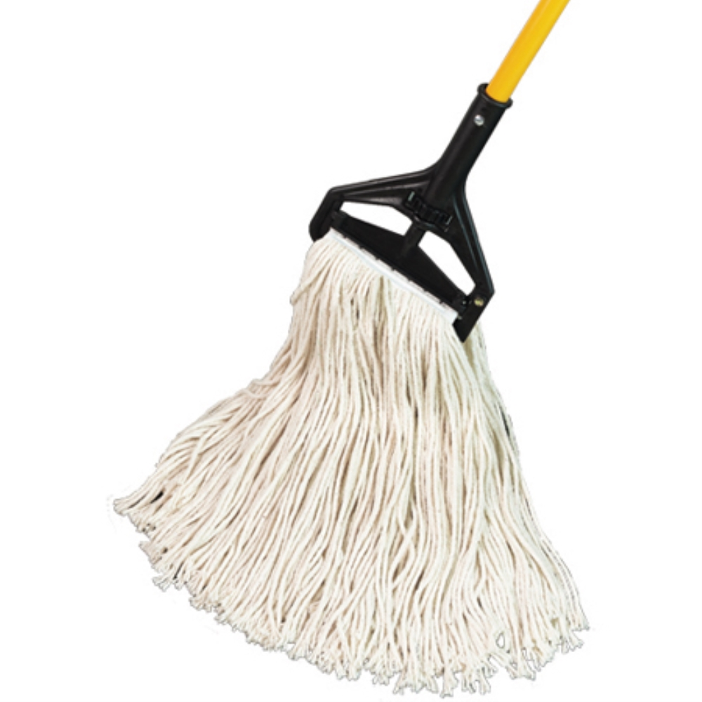 #16 4-Ply Starline Rayon Wet Mop, 1.25" Headband