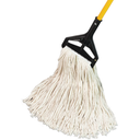 #16 4-Ply Starline Rayon Wet Mop, 1.25" Headband