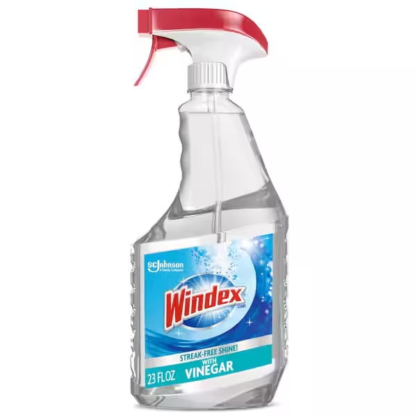 312620 WINDEX MULTI SURFACE W/ VINEGAR, 12-23OZ/CASE