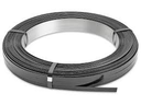 3/4" x .031 OSC Hvy Dty Steel Strapping. 110 Lbs/Coil.