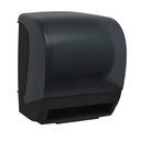 C & D Hands Free Manual Paper Towel Dispenser for 10" TAD Towel