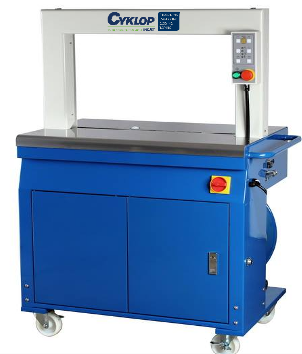 Cyklop Machine: STR-MPP-2519