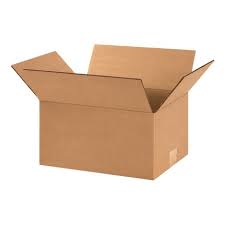 12x12x6 RSC Box