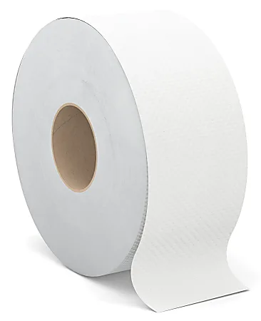 [CPC 92004] Blue Ridge Toilet Tissue 2 ply HW 9" x 1000'  12/CS